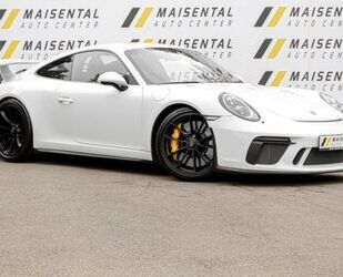 Porsche 991 Gebrauchtwagen