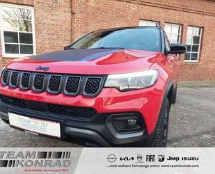 Jeep Compass Gebrauchtwagen