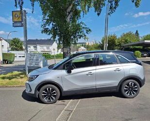 Opel Crossland (X) Gebrauchtwagen