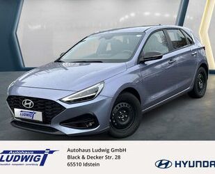 Hyundai i30 Gebrauchtwagen