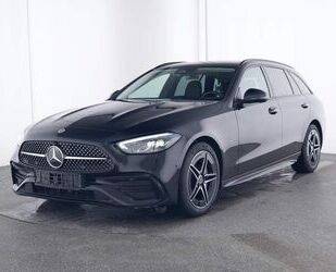 Mercedes-Benz C 220 Gebrauchtwagen