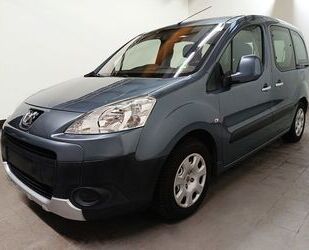 Peugeot Partner Gebrauchtwagen
