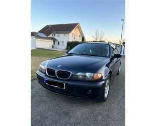 BMW 318 Gebrauchtwagen