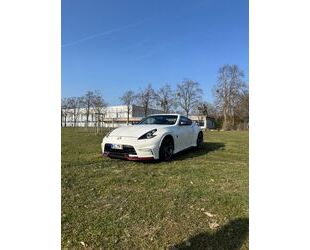 Nissan 370Z Gebrauchtwagen