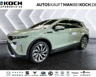 Skoda Elroq Gebrauchtwagen