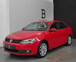 VW Jetta Gebrauchtwagen