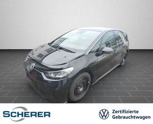VW ID.3 Gebrauchtwagen