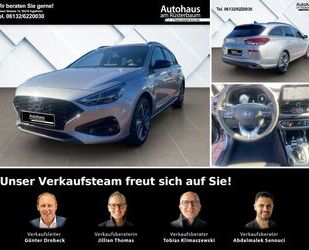 Hyundai i30 Gebrauchtwagen