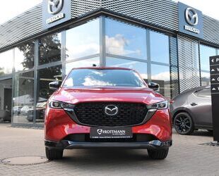 Mazda CX-5 Gebrauchtwagen