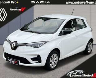 Renault ZOE Gebrauchtwagen