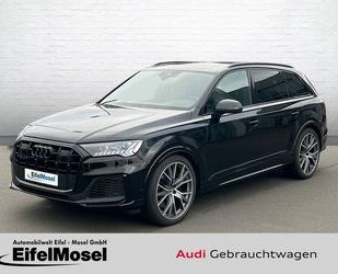 Audi SQ7 Gebrauchtwagen