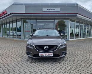 Mazda 6 Gebrauchtwagen
