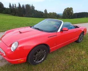 Ford Thunderbird Gebrauchtwagen