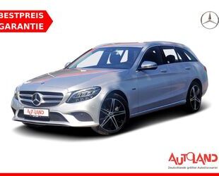 Mercedes-Benz C 300 Gebrauchtwagen