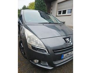 Peugeot 5008 Gebrauchtwagen