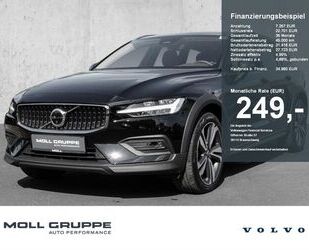 Volvo V60 Cross Country Gebrauchtwagen