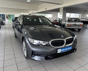 BMW 330 Gebrauchtwagen
