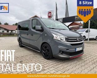 Fiat Talento Gebrauchtwagen