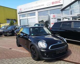 Mini ONE Gebrauchtwagen
