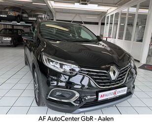 Renault Kadjar Gebrauchtwagen