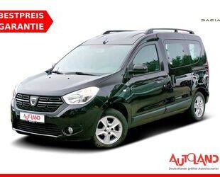 Dacia Dokker Gebrauchtwagen