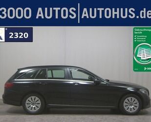 Mercedes-Benz C 200 Gebrauchtwagen