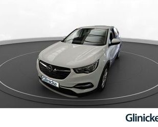Opel Grandland (X) Gebrauchtwagen