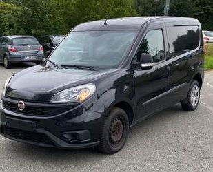 Fiat Doblo Gebrauchtwagen