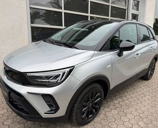 Opel Crossland (X) Gebrauchtwagen