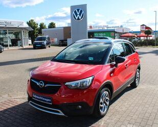 Opel Crossland (X) Gebrauchtwagen