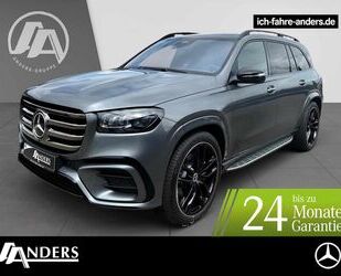 Mercedes-Benz GLS 450 Gebrauchtwagen
