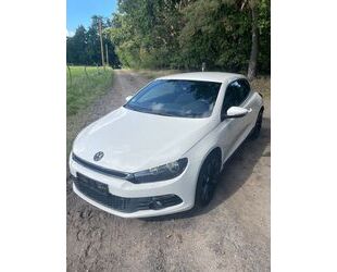 VW Scirocco Gebrauchtwagen