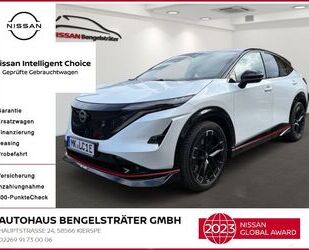 Nissan Ariya Gebrauchtwagen