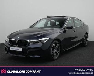 BMW 630 Gran Turismo Gebrauchtwagen