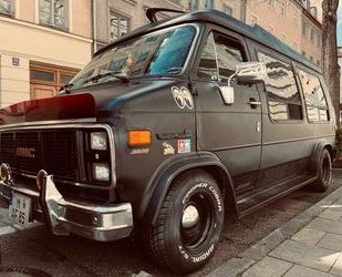 GMC Vandura Gebrauchtwagen