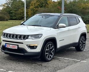 Jeep Compass Gebrauchtwagen