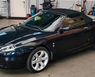MG TF Gebrauchtwagen