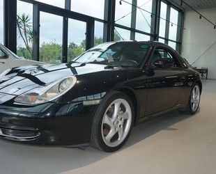 Porsche 996 Gebrauchtwagen