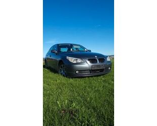 BMW 523 Gebrauchtwagen