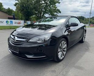 Opel Cascada Gebrauchtwagen