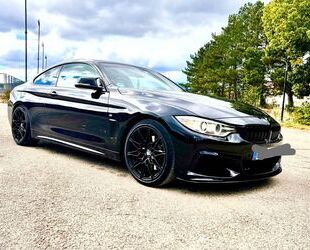 BMW 435 Gebrauchtwagen