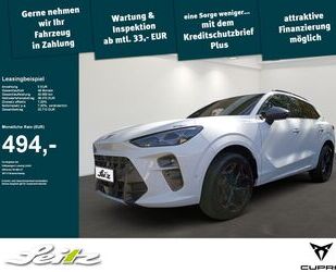 Cupra Terramar Gebrauchtwagen