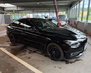 BMW 330 Gran Turismo Gebrauchtwagen