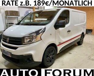 Fiat Talento Gebrauchtwagen