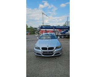 BMW 318 Gebrauchtwagen