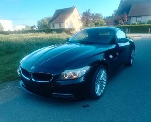 BMW Z4 Gebrauchtwagen