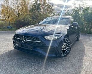 Mercedes-Benz C 220 Gebrauchtwagen