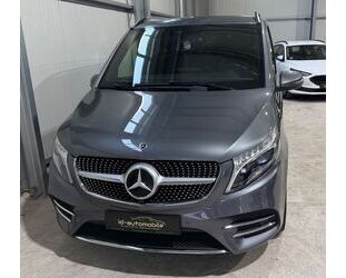 Mercedes-Benz V 250 Gebrauchtwagen