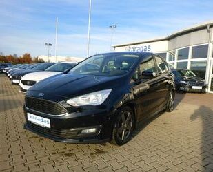Ford C-Max Gebrauchtwagen