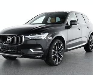 Volvo XC60 Gebrauchtwagen